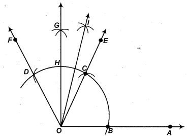 NCERT Solutions for Class 9 Maths Chapter 12 Construction ex1 4